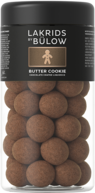 Regular butter cookie