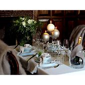 Piemonte -kuohuviinilasit 290ml, 2kpl