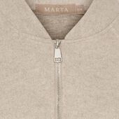 Pia jacket, beige