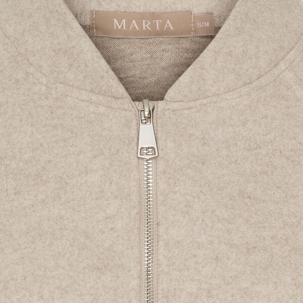Pia jacket, beige