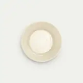 Basic plate 21cm, sand