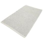 Olivia 70x110, vaaleanharmaa