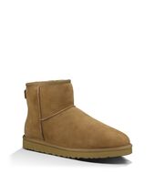 Men's classic mini, chestnut