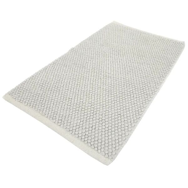 Olivia 70x110, vaaleanharmaa