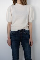 Piro jeans, blue kuminauharesorilla