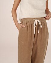 Liberty pants, greige