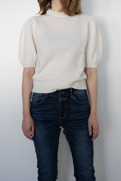 Piro jeans, blue kuminauharesorilla