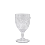 Saint-Émilion wine glass, clear