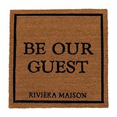 Doormat guest 80x80