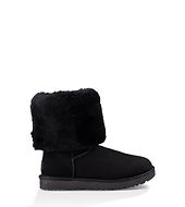 Classic tall II, black