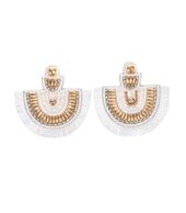 Korvakorut, white egypt