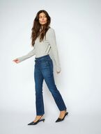 Ashley deluxe jeans, blue