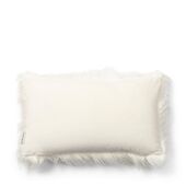 Stelvio faux fur pillow cover 50x30
