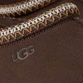 Men's tasman, dusted cocoa