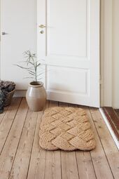 Ovimatto, coco fibers