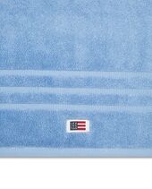 Original towel 30x50, blue sky