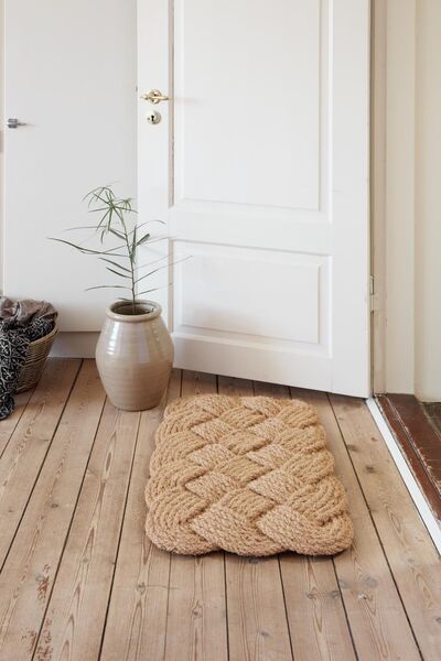 Ovimatto, coco fibers