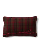 Noël pillow cover 50x30