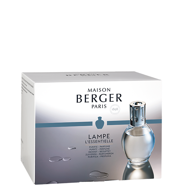 New essentielle ovale - aloituspakkaus