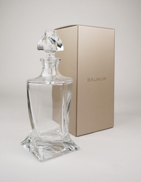 Winston dekanter 850ml