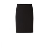 Yane skirt, black