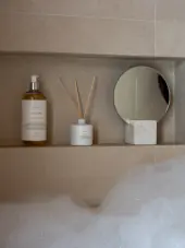 Room fragrance 100ml, seaside