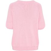 Blanca knit, baby pink