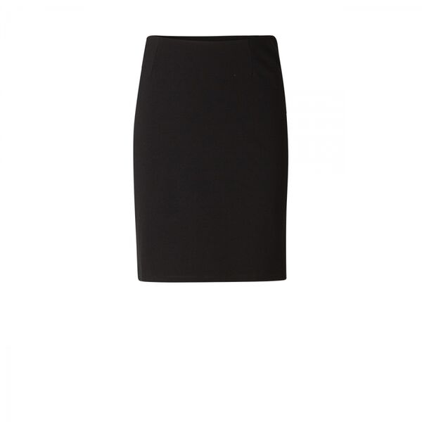 Yane skirt, black