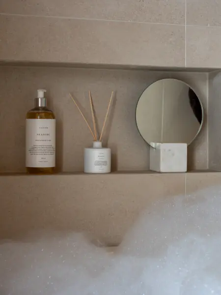 Room fragrance 100ml, seaside