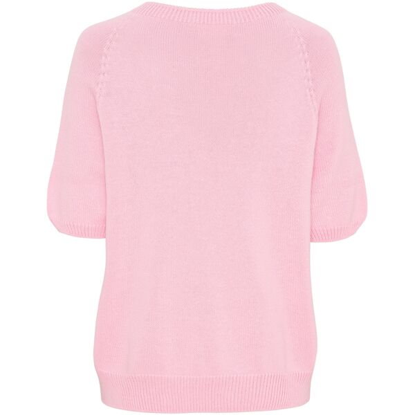 Blanca knit, baby pink
