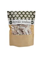 Kanelimamma Hyvää Joulua toffee 250g, vihreä