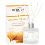 Aroma energy - huonetuoksu