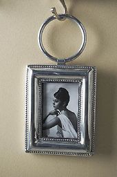 Cordoba photo frame 10x15