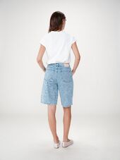 Wylo t-shirt, orange