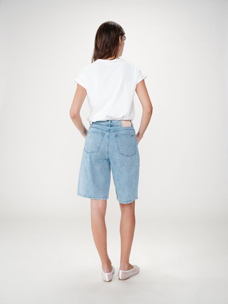 Wylo t-shirt, orange