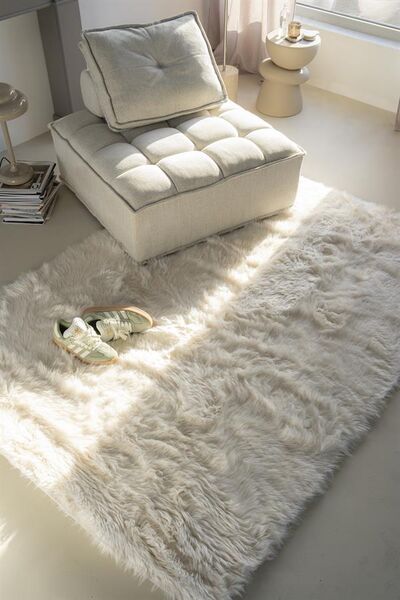 Laska 160x230, Beige