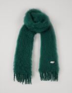 Aurora 35x160, malachite