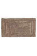 Lugano bath rug 50X80, mink