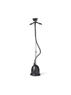 Cumulus home steamer, black