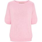 Blanca knit, baby pink