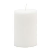 Pillar candle eco 7x10, off-white