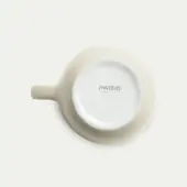 Basic mug 11cm, sand