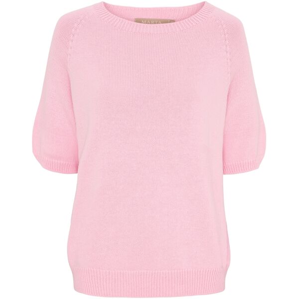 Blanca knit, baby pink
