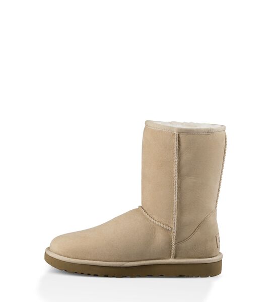 Classic short II, sand