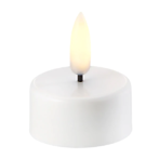 Led tealight, white