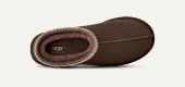 Men's tasman, dusted cocoa