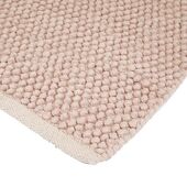 Olivia 70x110, roosa