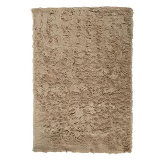 Laska 190x290, Taupe