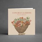 Grande congratulation