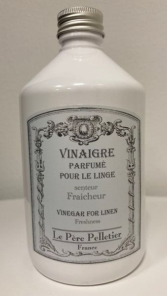 Pyykkietikka 500ml, freshness